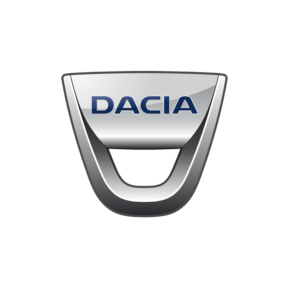 Dacia pièces d'origine