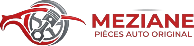 Meziane Auto — Pièces auto d'origine